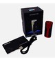 Девайс WISMEC Sinuous P80 TC 80W - Батарейный блок для электронной сигареты. Оригинал Черный