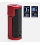 Девайс WISMEC Sinuous P80 TC 80W - Батарейный блок для электронной сигареты. Оригинал Черный