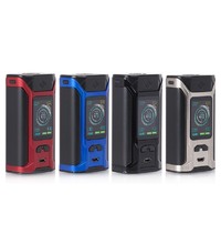 WISMEC Sinuous Ravage230 200W - Батарейный блок для электронной сигареты. Оригинал