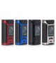 Девайс WISMEC Sinuous Ravage230 200W - Батарейный блок для электронной сигареты. Оригинал Черный