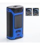 Девайс WISMEC Sinuous Ravage230 200W - Батарейный блок для электронной сигареты. Оригинал Черный