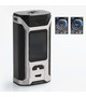 Девайс WISMEC Sinuous Ravage230 200W - Батарейный блок для электронной сигареты. Оригинал Черный