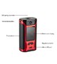 Девайс WISMEC Sinuous Ravage230 200W - Батарейный блок для электронной сигареты. Оригинал Красный