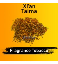 Xian Fragrance Tobacco (Concentrat) (Вкус папирос), 5 мл.