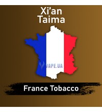 Xian France Tabacco (Concentrat) (Французский табак), 5 мл.