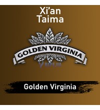 Xian Gold Virginia (Вирджиния голд), 5 мл.