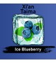 Ароматизатор Xian Ice Blueberry (Черника с холодком), 5 мл.