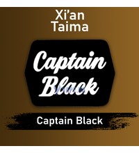 Xian Captain Black (Капитан Блэк), 10 мл.