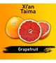 Ароматизатор Xian Grapefruit (Грейпфрут), 10 мл.