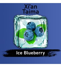 Xian Ice Blueberry (Черника с холодком), 10 мл.