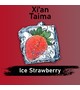 Ароматизатор Xian Ice Strawberry (Клубника с холодком), 10 мл.