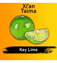 Xian Key Lime (Тропический лайм), 10 мл.