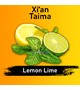 Ароматизатор Xian Lemon Lime (Лимон с лаймом), 10 мл.