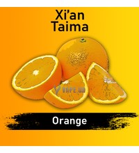 Xian Orange  (Апельсин), 10 мл.