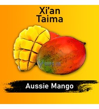 Xian Anssie Mango (Манго), 10 мл.