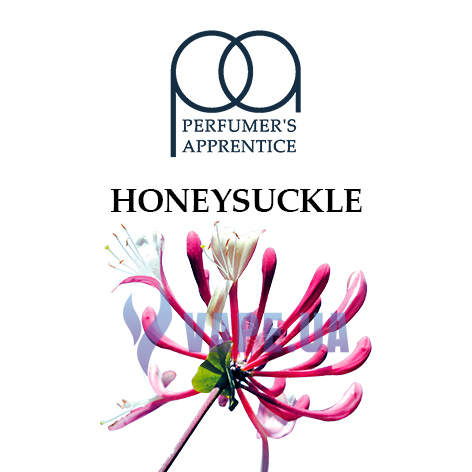 Ароматизатор TPA/TFA - Honeysuckle (Жимолость), 5 мл.