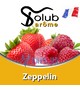 Ароматизатор Solub Arome - Zeppelin (Клубника с малиной), 5 мл.