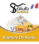 Ароматизатор Solub Arome - Rupture De Stock (Слива с ванильным кремом), 10 мл.