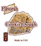Ароматизатор Flavorah - Cookie Dough (Тесто для печенья), 5 мл.