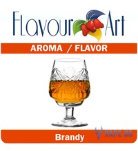 FlavourArt Brandy (Бренди), 5 мл.