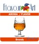 Ароматизатор FlavourArt Brandy (Бренди), 10 мл.