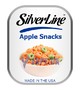 Ароматизатор Capella SilverLine Apple Snacks (Яблочные закуски) , 5 мл.