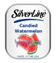 Ароматизатор Capella SilverLine Candied Watermelon (Засахаренный арбуз) , 30 мл.