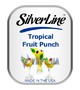 Ароматизатор Capella SilverLine Tropical Fruit Punch (Тропический фруктовый пунш) , 10 мл.