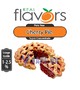 Ароматизатор Real Flavors (SC) - Cherry Pie (Вишневый пирог), 10 мл.