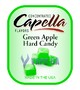 Ароматизатор Capella - Green Apple Hard Candy (Зеленое яблоко Hard Candy), 5 мл