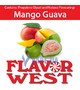 Ароматизатор FlavorWest Mango Guava (Манго Гуава), 10 мл.