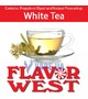 Ароматизатор FlavorWest White Tea (Белый чай), 5 мл.
