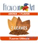 Ароматизатор FlavourArt 7 Leaves Tobacco (7 видов табака), 100 мл.