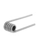 Аксессуар Flat Clapton Coil (кантал 0.3х0.8 flat + 0.2 кантал) 3мм