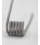 Аксессуар Tiger Clapton Coil (кантал 0.5 + 0.2х0.8 flat) 3мм