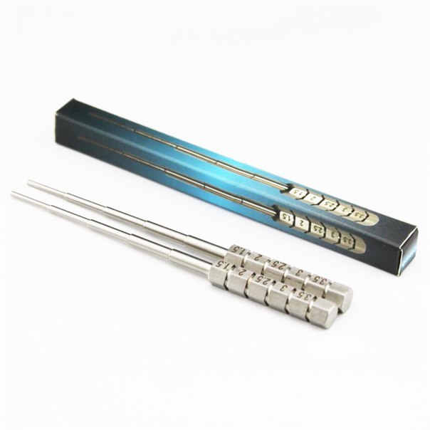 Аксессуар Jiger, диаметр 3,0