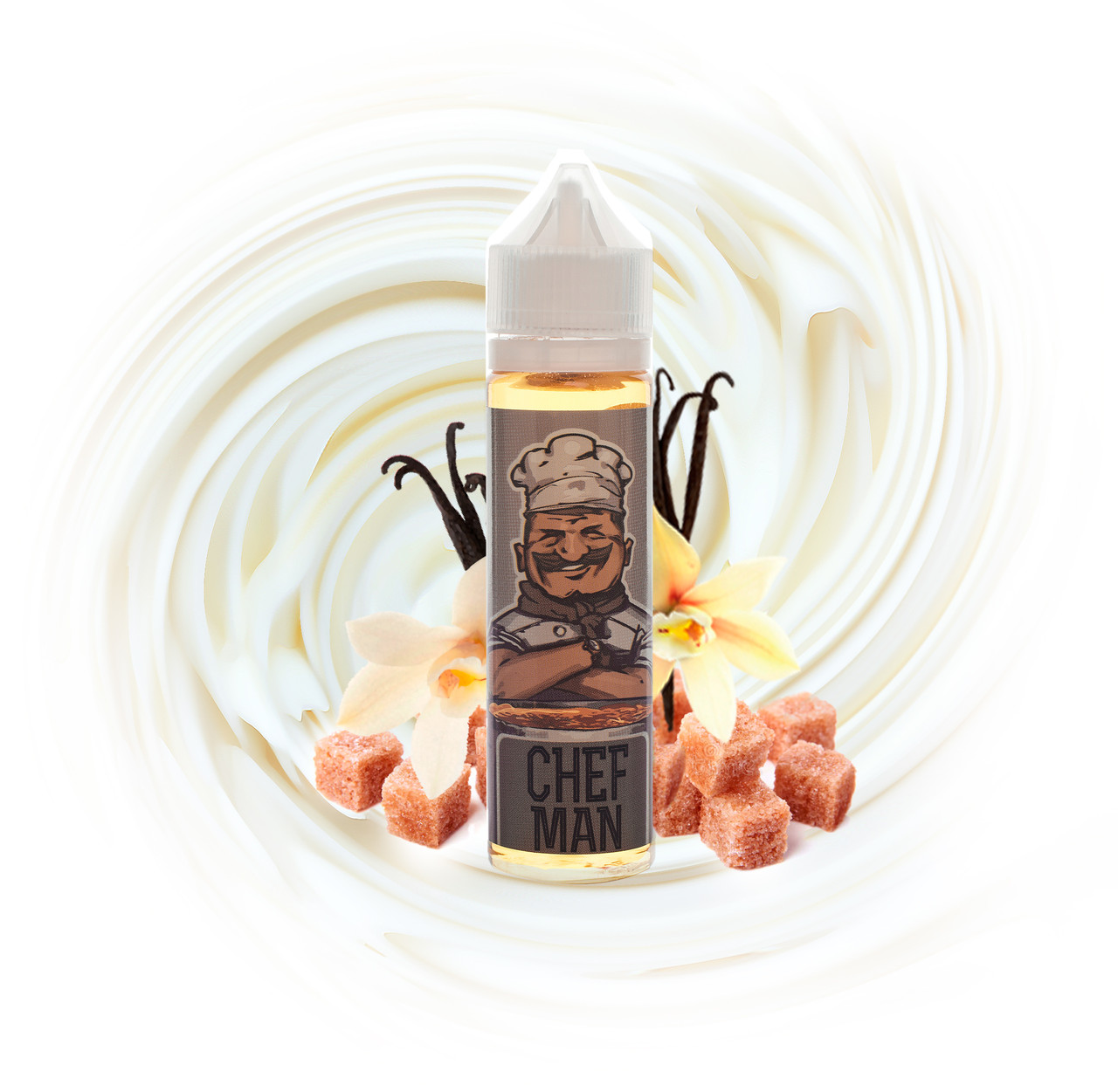 Жидкость Men's Club - Samura Man,  60 мл.