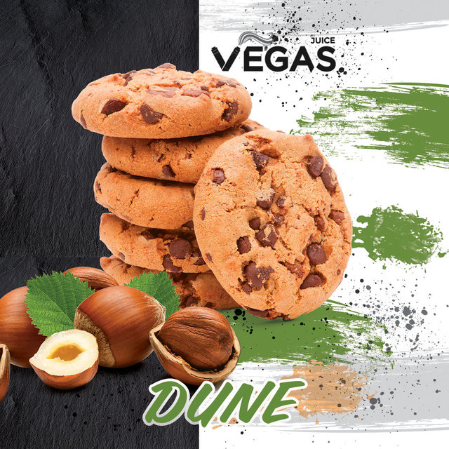 Жидкость Vegas MIX - Dune,  60 мл.