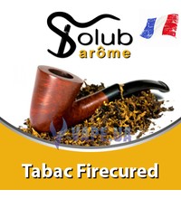 Solub Arome - Tabac Firecured (Трубочный табак), 5 мл.
