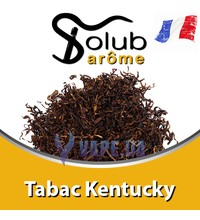 Solub Arome - Tabac Kentucky (Табак Кентуки), 5 мл.