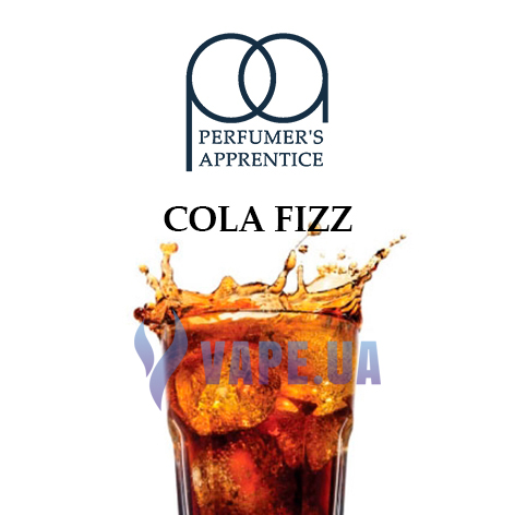 Ароматизатор TPA/TFA - Cola Fizz (Кола), 50 мл.