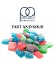 Ароматизатор TPA/TFA - Tart and Sour (Кисло-сладкий), 100 мл.