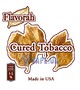 Ароматизатор Flavorah - Cured Tobacco (Табак), 5 мл.