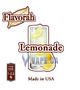 Ароматизатор Flavorah - Lemonade (Лимонад), 5 мл.