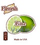 Ароматизатор Flavorah - Lime (Лайм), 5 мл.