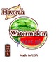 Ароматизатор Flavorah - Watermelon (Арбуз), 5 мл.