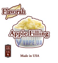 Flavorah - Apple Filling (Яблоко), 10 мл.