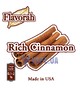 Ароматизатор Flavorah - Rich Cinnamon (Корица), 10 мл.
