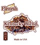 Ароматизатор Flavorah - Kentucky Blend (Виски), 30 мл.