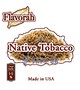 Ароматизатор Flavorah - Native Tobacco (Табак), 30 мл.